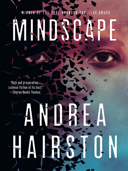 Cover image for Mindscape